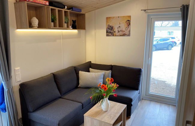 Haus mit 3 Schlafzimmern in Wemding mit garten und terrasse - Foto 6