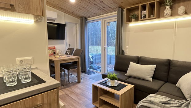 Haus mit 3 Schlafzimmern in Wemding mit garten und terrasse - Foto 3