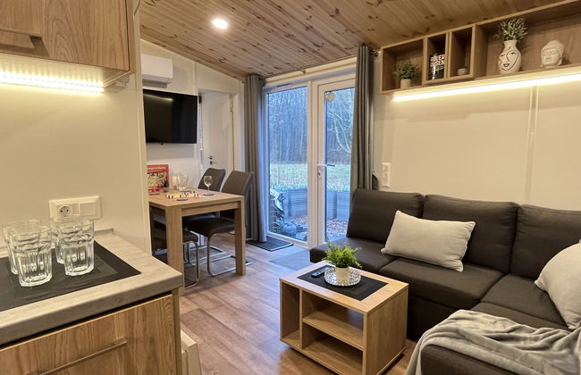 Haus mit 3 Schlafzimmern in Wemding mit garten und terrasse - Foto 3