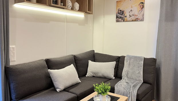 Haus mit 3 Schlafzimmern in Wemding mit garten und terrasse - Foto 2