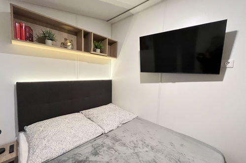 Foto 5 - Casa con 2 camere da letto a Wemding con terrazza