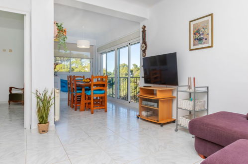 Foto 8 - Apartamento de 3 quartos em Pals com piscina e vistas do mar