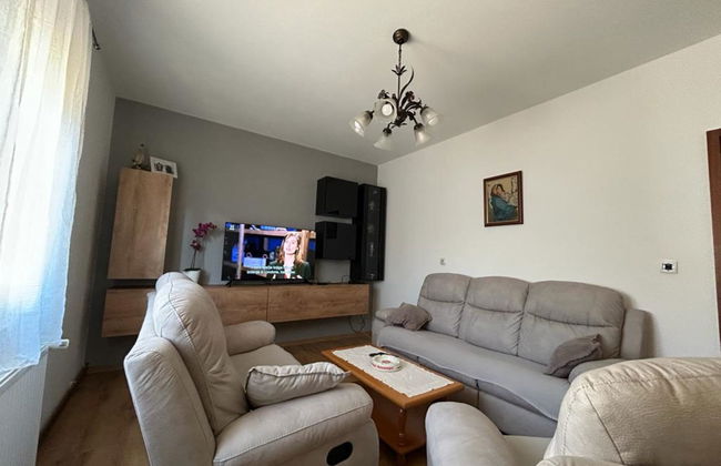 Casa de 4 quartos em Imotski com piscina privada e jardim - Foto 14