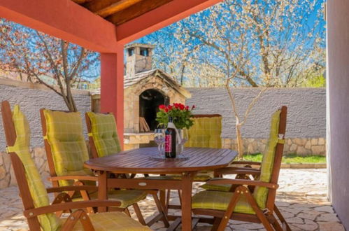 Photo 2 - Maison de 3 chambres à Imotski avec piscine privée et jardin