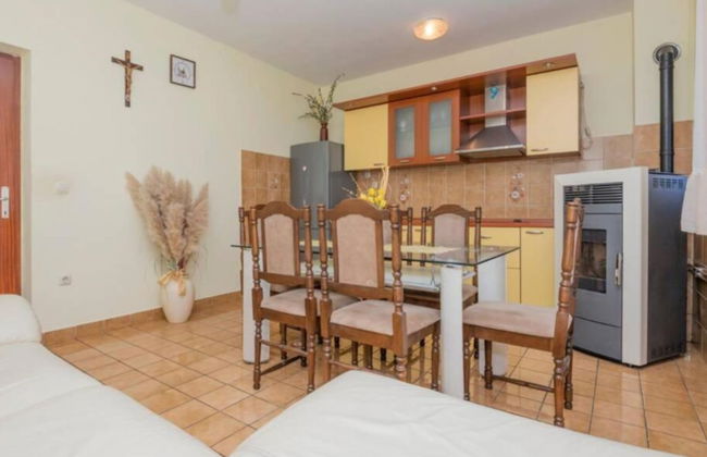 Casa de 4 quartos em Imotski com piscina privada e jardim - Foto 13