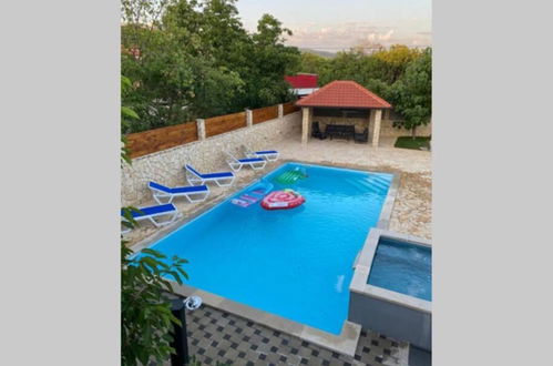 Foto 5 - Haus mit 3 Schlafzimmern in Imotski mit privater pool und terrasse