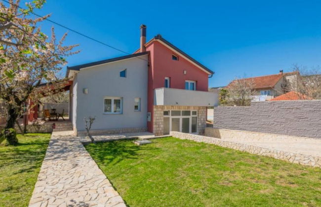 Casa de 4 quartos em Imotski com piscina privada e jardim - Foto 6