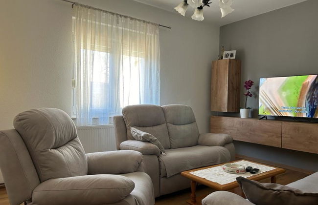Casa de 4 quartos em Imotski com piscina privada e jardim - Foto 4