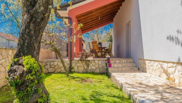 Haus mit 4 Schlafzimmern in Imotski mit privater pool und garten - Foto 5