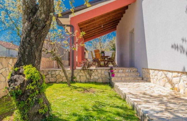 Casa de 4 quartos em Imotski com piscina privada e jardim - Foto 5