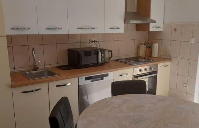Casa de 4 quartos em Imotski com piscina privada e jardim - Foto 15