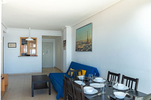 Foto 9 - Apartamento de 2 quartos em Oropesa del Mar com piscina e jardim