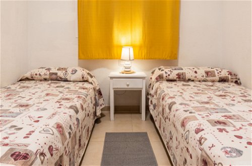 Foto 12 - Apartment mit 2 Schlafzimmern in Oropesa del Mar mit schwimmbad und blick aufs meer