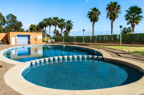 Photo 22 - Appartement de 2 chambres à Oropesa del Mar avec piscine et jardin