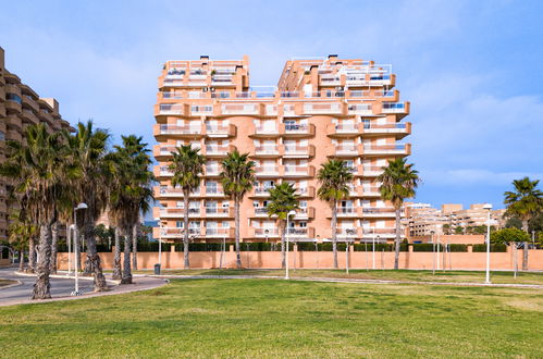 Photo 25 - 2 bedroom Apartment in Oropesa del Mar with swimming pool and sea view