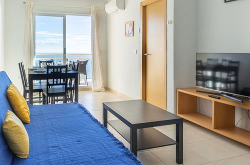 Foto 7 - Apartamento de 2 quartos em Oropesa del Mar com piscina e jardim