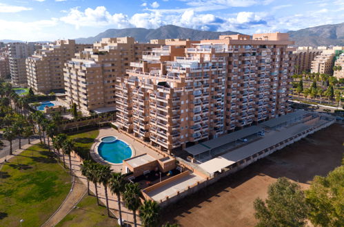 Photo 24 - Appartement de 2 chambres à Oropesa del Mar avec piscine et jardin