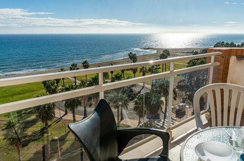 Photo 20 - Appartement de 2 chambres à Oropesa del Mar avec piscine et jardin