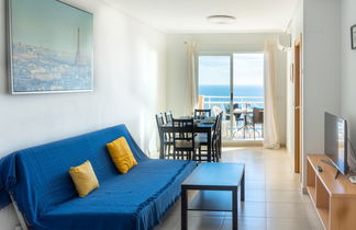 Foto 3 - Apartamento de 2 habitaciones en Oropesa del Mar con piscina y vistas al mar