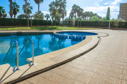 Photo 1 - Appartement de 2 chambres à Oropesa del Mar avec piscine et vues à la mer