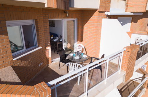 Photo 19 - 2 bedroom Apartment in Oropesa del Mar with swimming pool and sea view