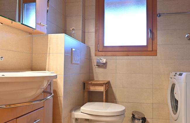 Casa de 5 quartos em Chamoson com terraço - Foto 25