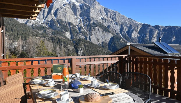 Haus mit 5 Schlafzimmern in Chamoson mit terrasse - Foto 2