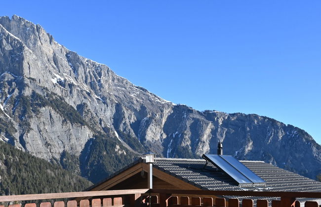 Casa de 5 quartos em Chamoson com terraço - Foto 12