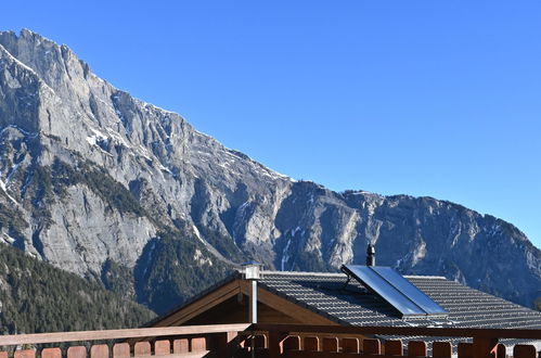 Photo 12 - Maison de 4 chambres à Chamoson avec terrasse et vues sur la montagne