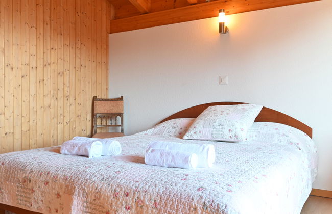Casa de 5 quartos em Chamoson com terraço - Foto 15