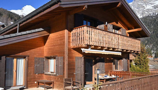 Haus mit 5 Schlafzimmern in Chamoson mit terrasse - Foto 4