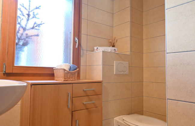 Casa de 5 quartos em Chamoson com terraço - Foto 26