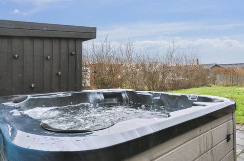 Photo 12 - Maison de 3 chambres à Børkop avec terrasse et bain à remous