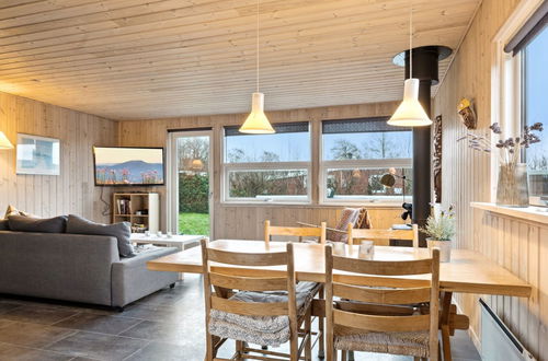 Photo 17 - 3 bedroom House in Børkop with terrace and hot tub