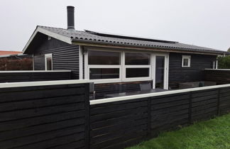 Foto 3 - Haus mit 3 Schlafzimmern in Børkop mit terrasse und whirlpool