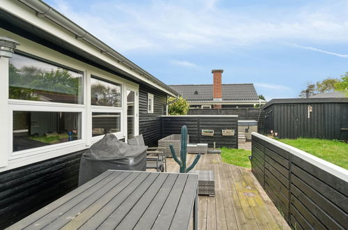 Photo 8 - 3 bedroom House in Børkop with terrace and hot tub