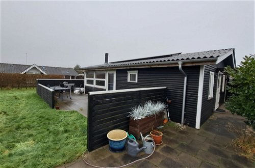 Foto 4 - Casa de 3 quartos em Børkop com terraço e banheira de hidromassagem