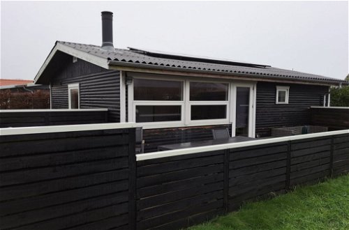 Foto 15 - Casa de 3 habitaciones en Børkop con terraza y bañera de hidromasaje