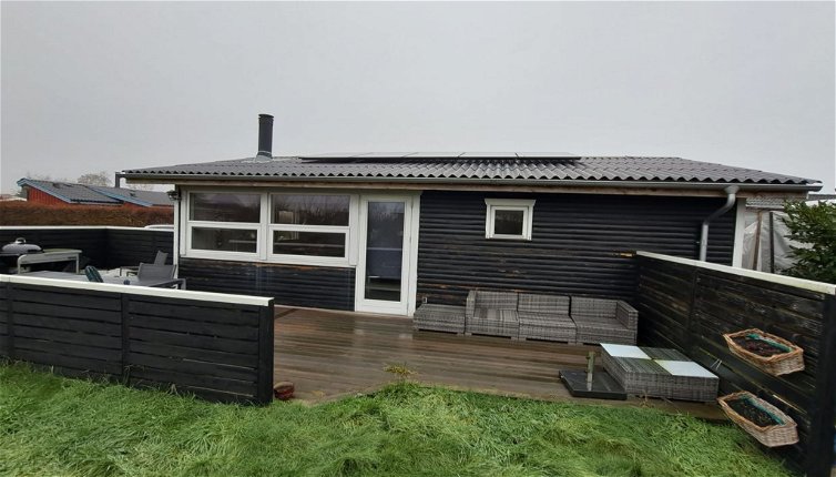 Foto 1 - Casa de 3 quartos em Børkop com terraço e banheira de hidromassagem