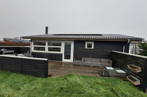 Foto 1 - Haus mit 3 Schlafzimmern in Børkop mit terrasse und whirlpool