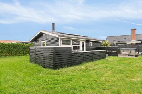 Photo 20 - Maison de 3 chambres à Børkop avec terrasse et bain à remous