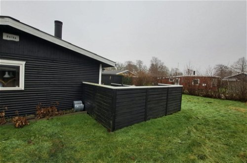 Foto 5 - Casa de 3 habitaciones en Børkop con terraza y bañera de hidromasaje