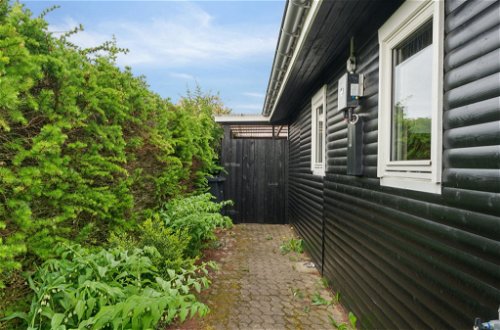 Foto 22 - Casa de 3 habitaciones en Børkop con terraza y bañera de hidromasaje