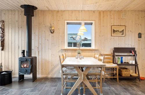 Photo 18 - 3 bedroom House in Børkop with terrace and hot tub