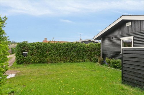 Foto 18 - Casa de 3 habitaciones en Børkop con terraza y bañera de hidromasaje
