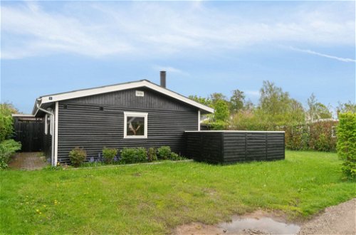 Foto 19 - Casa de 3 quartos em Børkop com terraço e banheira de hidromassagem