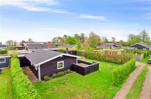 Foto 23 - Casa de 3 habitaciones en Børkop con terraza y bañera de hidromasaje