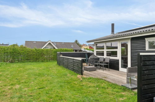Photo 4 - 3 bedroom House in Børkop with terrace and hot tub