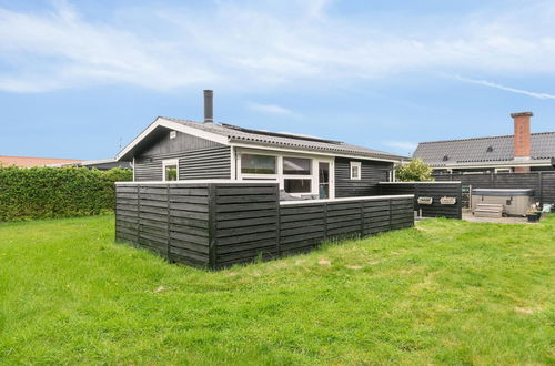 Photo 5 - 3 bedroom House in Børkop with terrace and hot tub