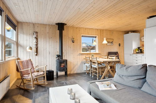 Photo 21 - 3 bedroom House in Børkop with terrace and hot tub